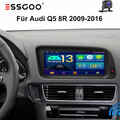 8.8" 8-Kern Android13 Carplay Autoradio 6+128G GPS NAVI Für Audi Q5 8R 2009-2016