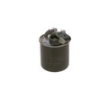 1x Kraftstofffilter BOSCH F 026 402 836 passend für MERCEDES-BENZ NISSAN