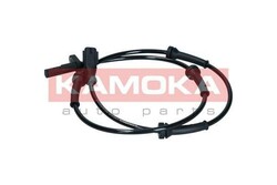 KAMOKA ABS Sensor Raddrehzahl Vorne Rechts für TOYOTA Verso (R2) 1060433