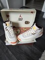 jordan 2 Masiom Chateau Rouge x United Youth International Eur 45.5 