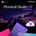 PINNACLE STUDIO 26 (2023) ULTIMATE - DAUERLIZENZ für Windows DEUTSCH (ESD) / KEY