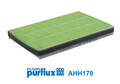 PURFLUX AHH170 Filter, Innenraumluft for CHEVROLET OPEL VAUXHALL