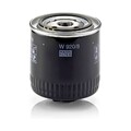 ORIGINAL® Mann-Filter Ölfilter für VW POLO III POLO LUPO I CADDY II Pick-up