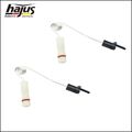 Hajus 2x Warnkontakt Bremsbelagverschleiß Mercedes Sprinter 902 903 Vito VW LT