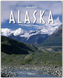 Reise durch Alaska | Thomas Jeier | Buch | Reise durch | 140 S. | Deutsch | 2014