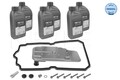 Meyle Teilesatz, Ölwechsel-Automatikgetriebe 014 135 1410 für MERCEDES-BENZ