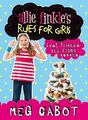 Best Friends and Drama Queens (Allie Finkle's Rules for Girls)  Good Book Cabot,