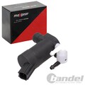 MAXGEAR SCHEIBEN-WASCHWASSERPUMPE DUALPUMPE passend für FORD C-MAX FOCUS GALAXY