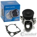 SKF WASSERPUMPE passend für BMW 3er E90 E91 E92 X3 E70 E83 xDrive 35 d