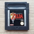 The Legend of Zelda Link's Awakening DX NOE Nintendo Gameboy Color Spiel Modul