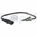DELPHI TS30031 Sensor, Abgastemperatur für OPEL SUZUKI