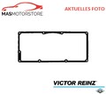 DICHTUNG ZYLINDERKOPFHAUBE VICTOR REINZ 71-31651-00 A FÜR RENAULT TWINGO I 1.2L