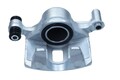 MAXGEAR 82-1086 Bremssattel Bremszange Vorne Rechts für HYUNDAI i10 (PA) Ø51mm