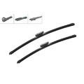 BOSCH SCHEIBENWISCHER WISCHBLATT AEROFIT 3397014217 530/475MM FÜR SEAT SKODA VW