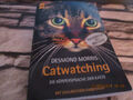 Catwatching - Die Körpersprache der Katze *