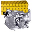 HELLA UNTERDRUCKPUMPE VAKUUMPUMPE BREMSE passend für AUDI A3 A4 A5 A6 A8 Q3 Q5