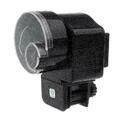 Automatisch Fisch Futterautomat Fishfeeder Feeder Aquarium Tank Teich Timer