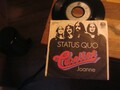 Status Quo-Caroline/Joanne1973-6059085Vinyl sehr gut-Cover gut plus-Rarität
