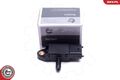 Esen SKV 17SKV775 Sensor, Abgasdruck für CHEVROLET OPEL SAAB