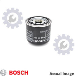 NEU LUFTTROCKNER PATRONE DRUCKLUFTSYSTEM FÜR DAF BOVA 85 CF XF 250 M BOSCH