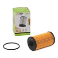 Ölfilter VALEO 586531 Filtereinsatz für OPEL Corsa D Schrägheck (S07) ASTRA J