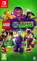 Lego Dc Super-Villains (Nintendo Switch, 2018)