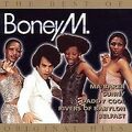 Best of von Boney M., Boney M | CD | Zustand sehr gut