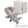 NK BREMSSATTEL HINTERACHSE RECHTS PASSEND FÜR AUDI A3 TT SEAT LEON TOLEDO VW