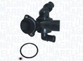 Magneti Marelli Thermostat, Kühlmittel für AUDI SEAT