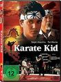 Karate Kid von John G. Avildsen | DVD | Zustand gut
