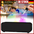 Aroma Diffuser Mit Flammen Effekt Luftbefeuchter Diffusor Für ätherische Öle