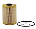MANN-FILTER Ölfilter HU 926/3 x für BMW ALPINA