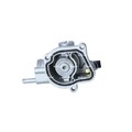 1x Thermostat, Kühlmittel NRF 725260 passend für MERCEDES-BENZ