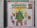 Weihnachtszeit im Kindergarten - Rolf Zuckowski und seine Freunde - Polydor CD
