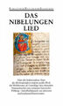 Das Nibelungenlied und die Klage|Buch mit Leinen-Einband|Deutsch