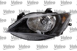 VALEO Hauptscheinwerfer ORIGINAL TEIL 044821 für 6J5 SEAT 6J1 6P8 6P1 6J8 6P5 ST