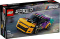 LEGO® Speed Champions 76935 - NASCAR® Next Gen Chevrolet Camaro ZL1