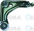 VEMA 16698 Querlenker Vorne Rechts für FORD FIESTA III (GFJ)