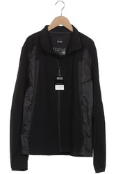 BOSS by Hugo Boss Jacke Herren Anorak Jacket Kurzmantel Gr. L Schwarz #k3yiuxhmomox fashion - Your Style, Second Hand