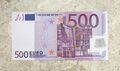 500 Euro Schein