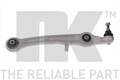 NK Querlenker Dreieckslenker 5014750 für AUDI A6 C6 4F2 Avant 4F5 Allroad 4FH