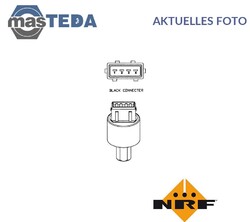 38927 DRUCKSCHALTER DRUCKSENSOR KLIMAANLAGE NRF NEU OE QUALITÄT