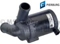 PIERBURG 7.10101.01.0 Wasserumwälzpumpe für Standheizung Wasserpumpe 