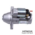 Anlasser Starter Original Spare Part ASTEMO-HITACHI 2506934 für HONDA OPEL ASTRA