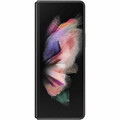 Samsung Galaxy Z Fold3 5G SM-F926B 256GB Phantom Black *Neuware Bulk Verpackt*