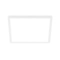LED Deckenlampe Deckenleuchte LED Panel Effizienzklasse A Flach Backlight