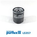 1x Purflux Ölfilter u.a. für Ford | LS357