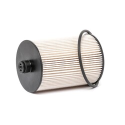 Kraftstofffilter MAHLE ORIGINAL KX 226D für VOLVO V70 II (285) XC90 I (275)