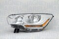 Scheinwerfer Magneti Marelli Links für Citroen C4 II NC 2009 -> 712464301129