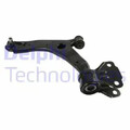 Querlenker Vorderachse links Längslenker TC5543 DELPHI für MAZDA 3 3 Stufenheck